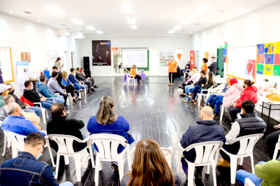 Río Grande: Desarrollaron talleres de concientización sobre el síndrome de Asperger