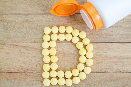 Vitamina D: El 2 de marzo comienza la suministración de dosis en Tierra del Fuego