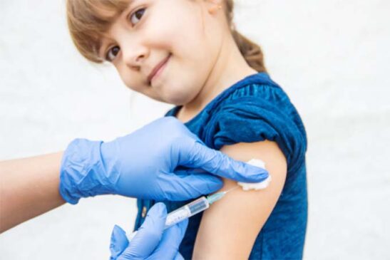 Desde el Garrahan dijeron que la vacuna de Moderna para niños es una “muy buena noticia”