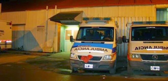 La Justicia confirmó la causa de muerte de dos vecinos de Ushuaia