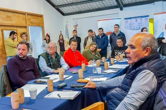 El Centro de Investigación y Extensión Forestal Andino-Patagónica construirá una subsede en Tolhuin