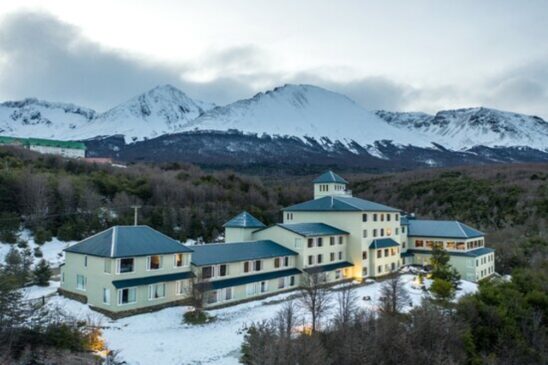Tierra del Fuego: El INFUETUR publicó los resultados de la ocupación hotelera durante febrero