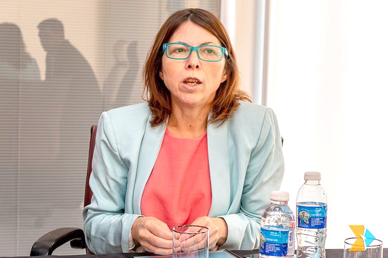La nueva ministra de Economía es la riograndense Silvina Batakis