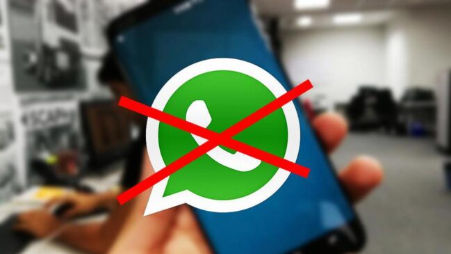 No va más: los celulares que no tendrán WhatsApp desde el 30 de septiembre