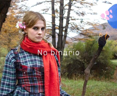 La serie “No Binario” es candidata al premio internacional 'Japan Prize’