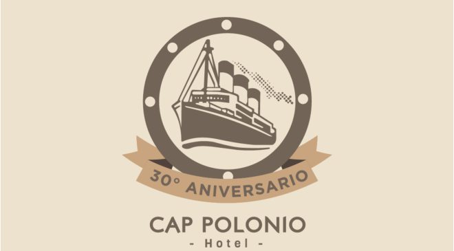 “Cap Polonio”: 30 años en la historia de Ushuaia