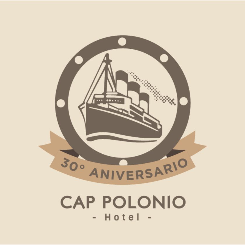 “Cap Polonio”: 30 años en la historia de Ushuaia
