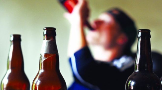 Realizarán un curso sobre la implementación de políticas públicas para reducir el uso nocivo del alcohol