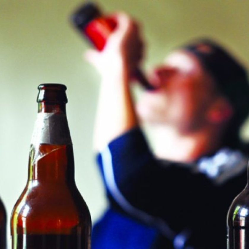 Realizarán un curso sobre la implementación de políticas públicas para reducir el uso nocivo del alcohol