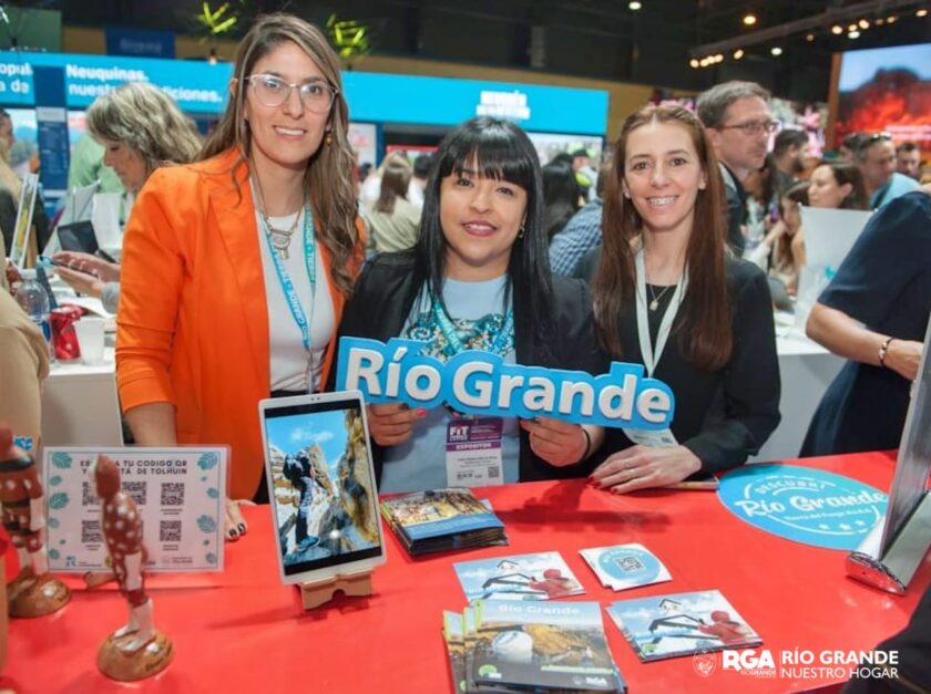 Influencers, instagramers y tiktokers promocionarán Río Grande