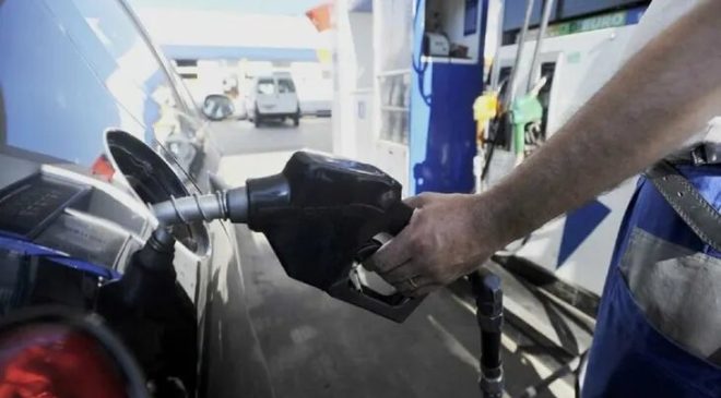 Estaciones de servicio: prohíben uso del Código QR cerca de los surtidores de combustibles