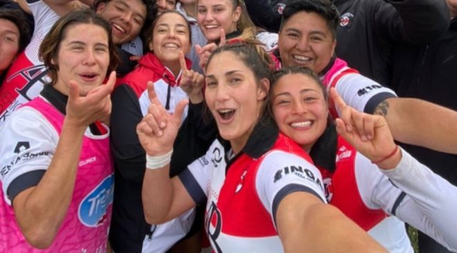 Salta y Universitario de Córdoba, campeones del Seven del Fin del Mundo