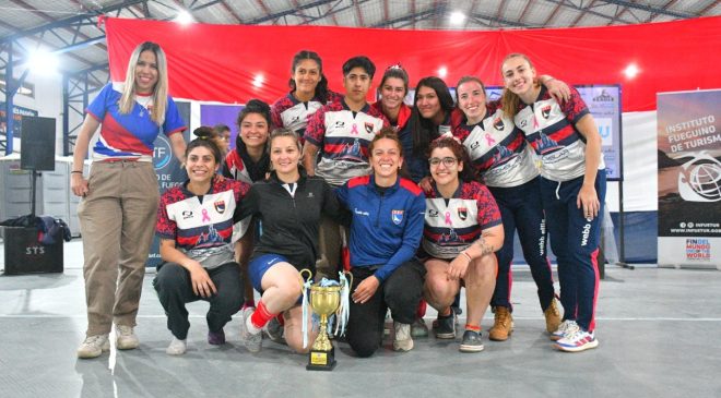 Salta y Universitario de Córdoba, campeones del Seven del Fin del Mundo