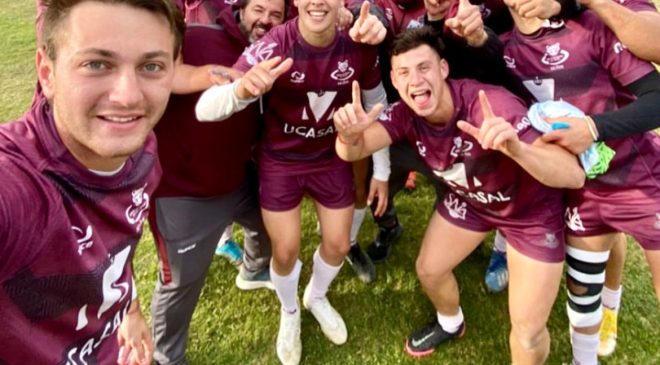 Salta y Universitario de Córdoba, campeones del Seven del Fin del Mundo