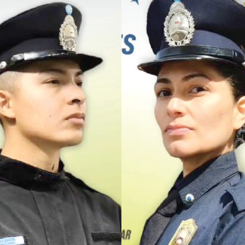 La Policía convoca a hombres y mujeres para formarse como agentes