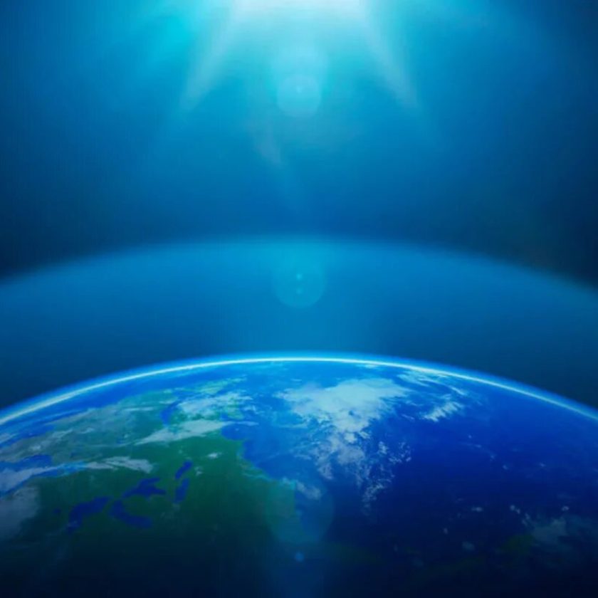 La ONU afirmó que el agujero en la capa de ozono se cerrará completamente en 2066