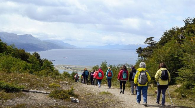 Se realizará en Ushuaia la caminata saludable “Bienestar al fin” para concientizar y promover la detección temprana del cáncer