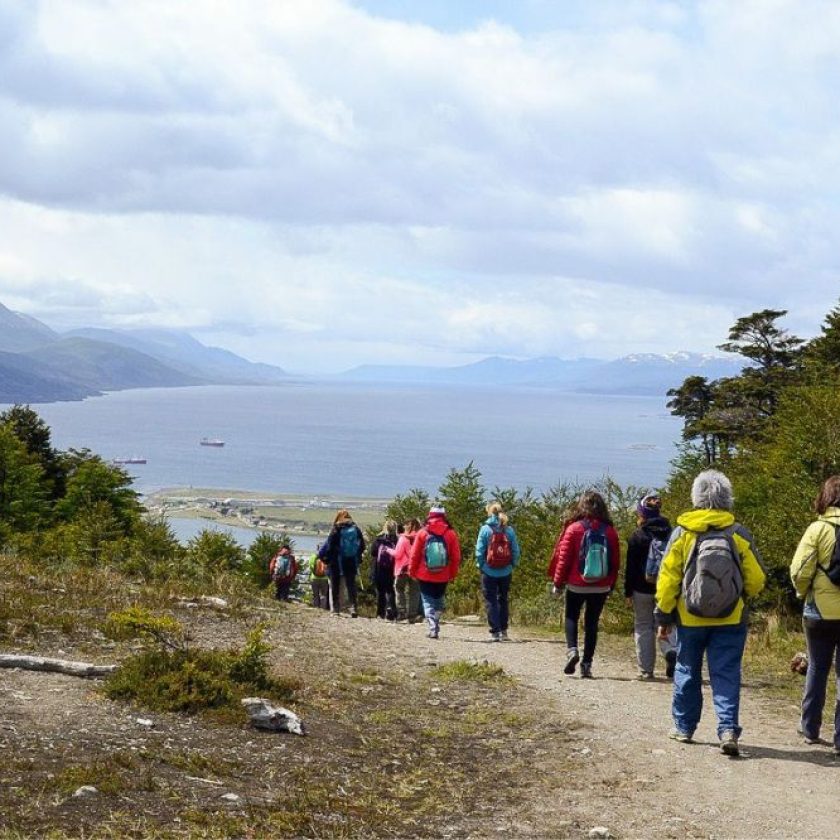 Se realizará en Ushuaia la caminata saludable “Bienestar al fin” para concientizar y promover la detección temprana del cáncer