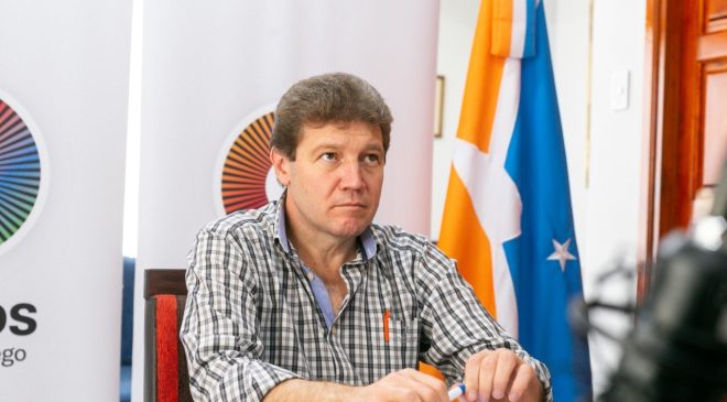 Tierra del Fuego unificará la elección de autoridades municipales y provinciales
