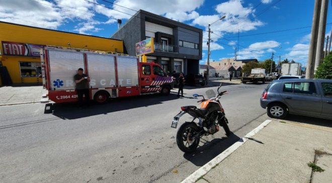 Repudiable ataque a un trabajador de prensa