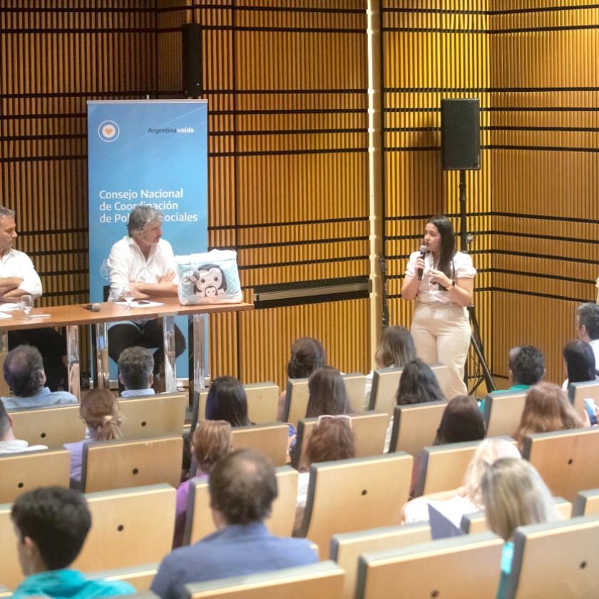 Fue reconocido el Municipio de Río Grande a nivel nacional