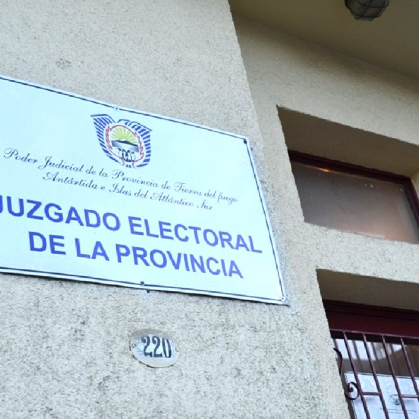 Aprueban el cronograma electoral para las elecciones provinciales y municipales 2023