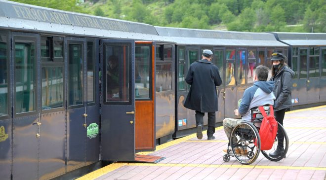 Ushuaia fue reconocida como una de las 10 ciudades más hospitalarias del mundo