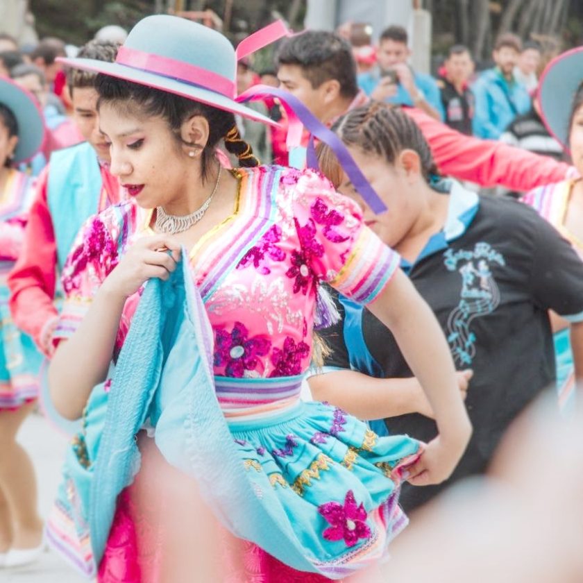 La Municipalidad de Ushuaia presentó la agenda de actividades del Carnaval del Fin del Mundo 2023
