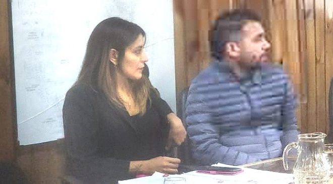 La Defensa pidió la absolución del acusado de abusar de su prima