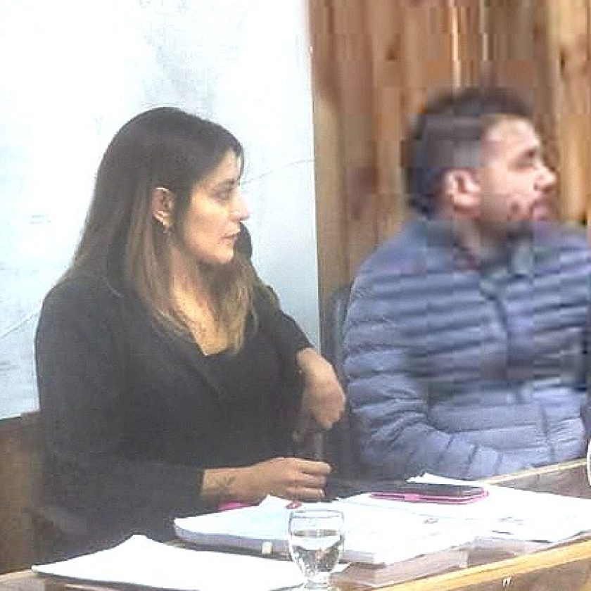 La Defensa pidió la absolución del acusado de abusar de su prima