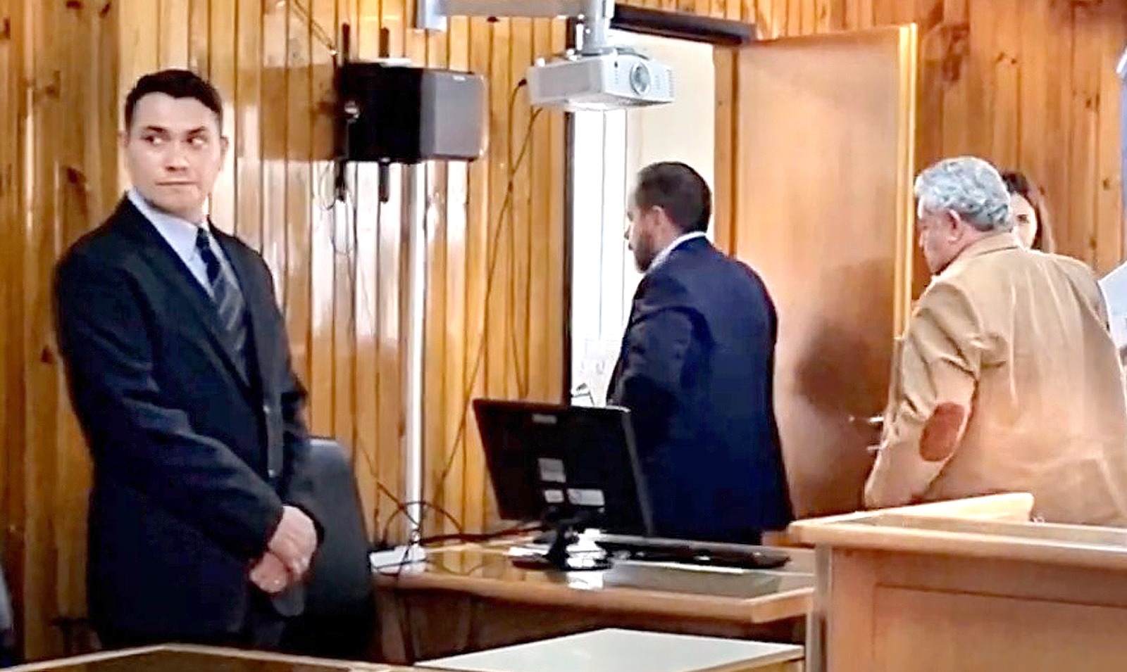 A 6 años de abusar de su sobrina, un hombre fue condenado a 4 años de ...