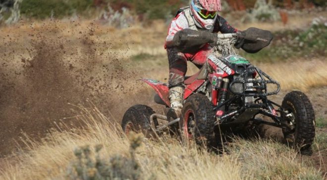  Arranca la XXXIX Vuelta a la Tierra del Fuego