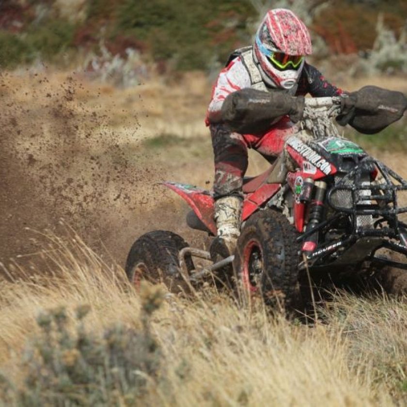 Arranca la XXXIX Vuelta a la Tierra del Fuego