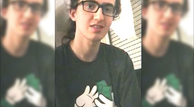 Dos jóvenes fueron procesados por la muerte de Tomás Delamata(1)