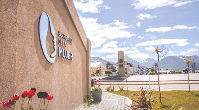 Habrá asueto administrativo para empleadas y mujeres que prestan servicios en los municipios de Ushuaia y Río Grande