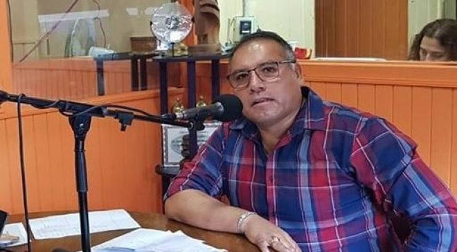 Iniciaron sumario administrativo al urólogo Torrez Mendoza