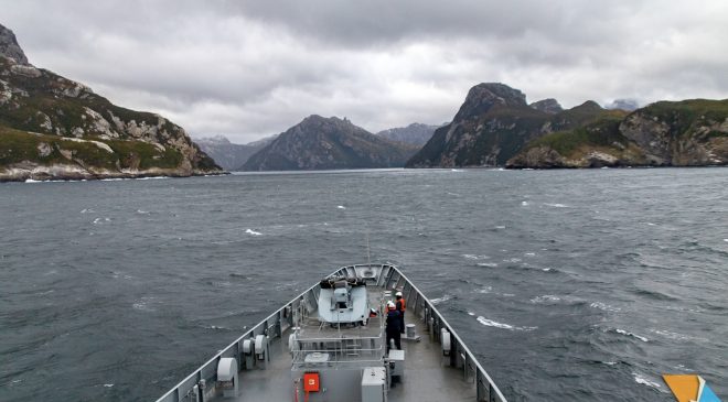 Piden derogar decreto de Macri que declaró a la Isla de los Estados como Reserva Natural Silvestre