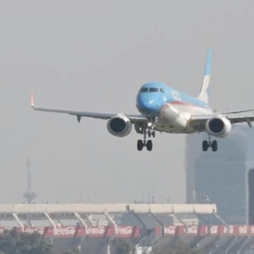 Se levantó el paro de controladores aéreos que amenazaba con afectar los vuelos en Semana Santa