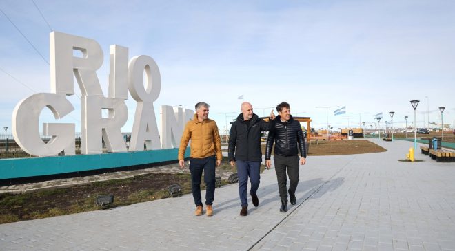 Larreta se pronunció a favor de la continuidad de la Ley 19.640