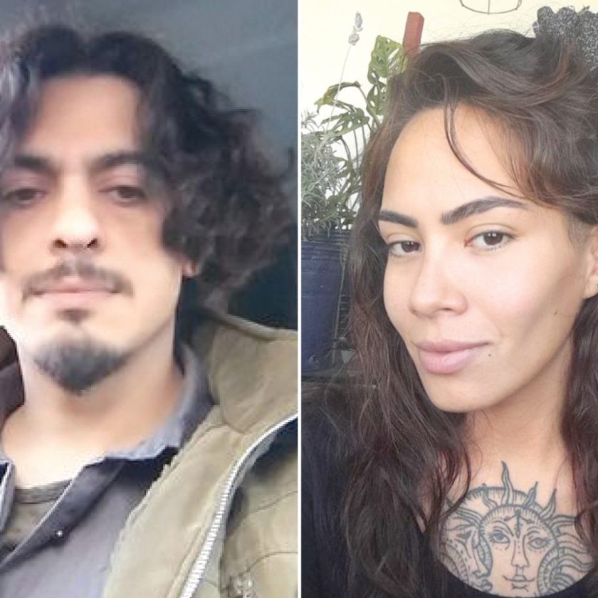 Imputada por homicidio, hará terapia en Buenos Aires