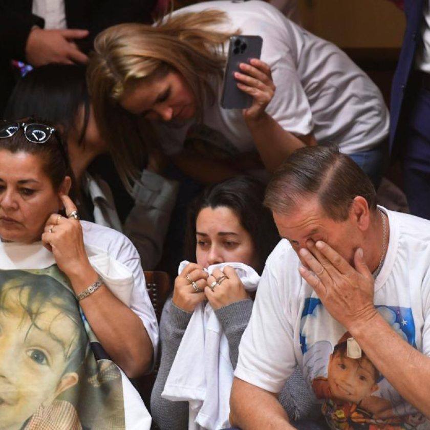 El Senado aprobó la Ley Lucio para prevenir las violencias y abusos en la infancia