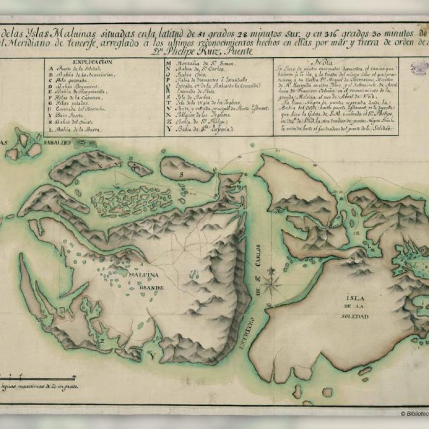 Argentina propuso en tres oportunidades un arbitraje internacional por las Malvinas