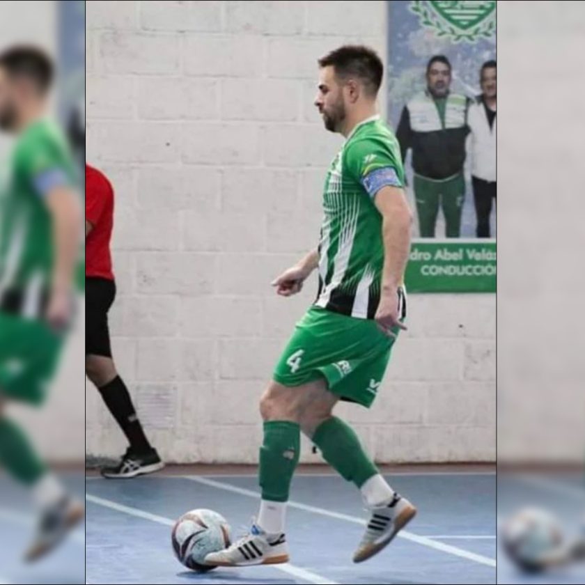 Comenzó el Torneo Apertura de la Liga Ushuaiense