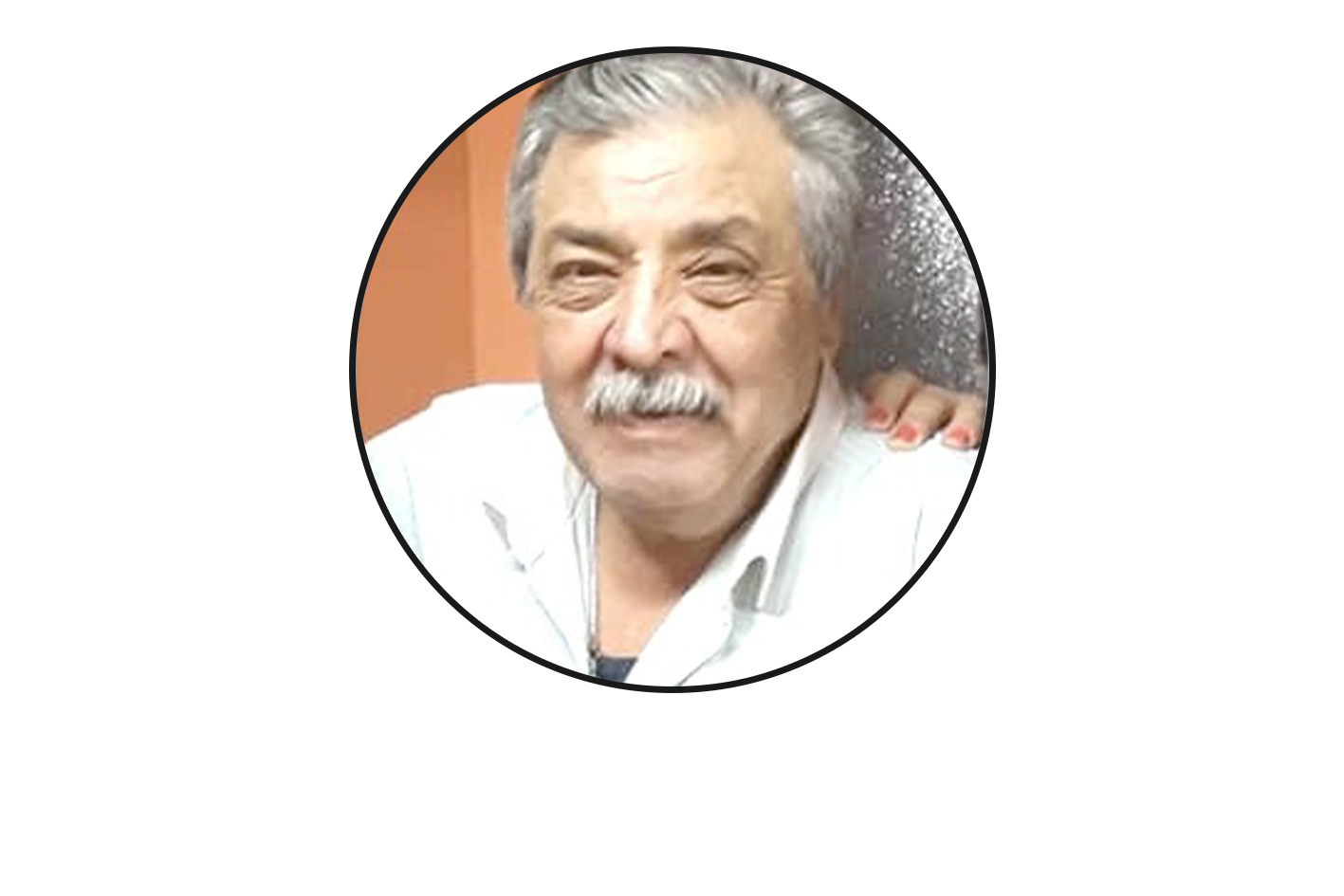 Fallecimiento | Alfredo Domingo López