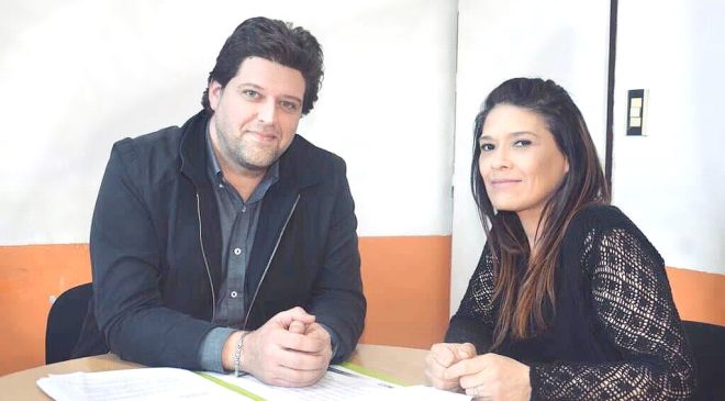 “El Movimiento Popular Fueguino nos dejó afuera”