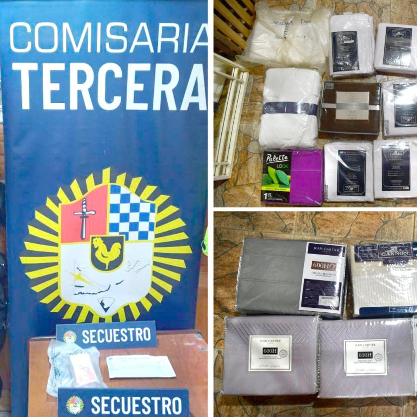 Empleado desleal damnifica en una suma millonaria a comercio de Ushuaia
