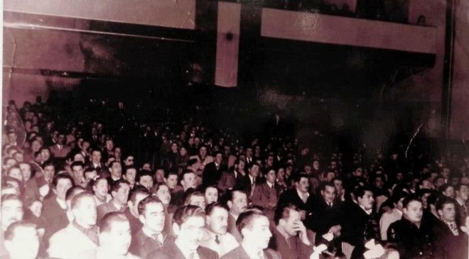 El querido cine General San Martín debe revivir