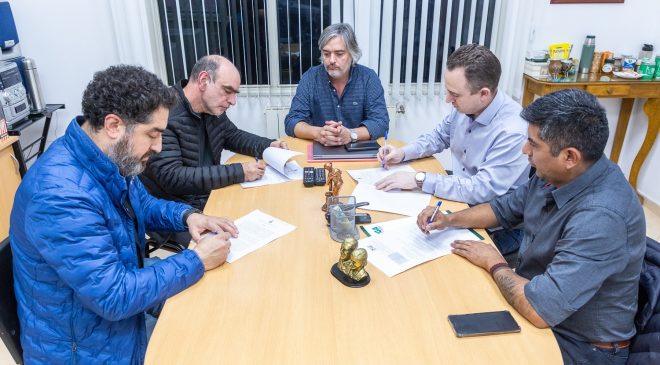 El Municipio de Río Grande analiza sumar más taxis y remises a la ciudad