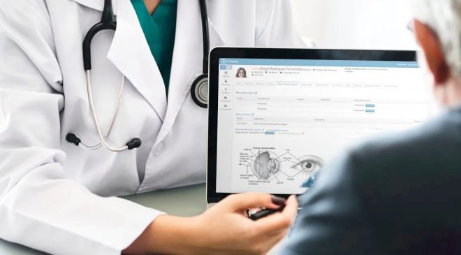 Establecerán en la provincia la Historia de Salud Integrada
