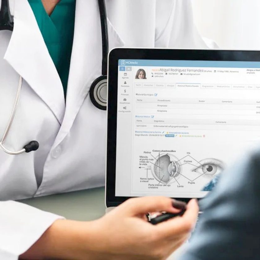 Establecerán en la provincia la Historia de Salud Integrada
